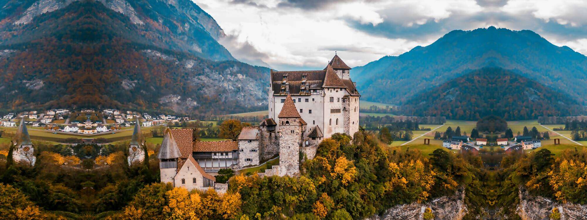 Liechtenstein